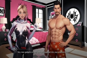[欧美SLG/汉化] 英雄派对 Hero Party V0.9 PC+安卓汉化版 [800M]-IS充值【37】