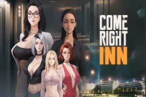 [欧美SLG/汉化] 来铃客栈 Come Right Inn EP.2 PC+安卓汉化版 [4G]-IS充值【37】