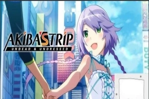 【2D/GAL/中文】秋叶原之旅2-秋叶脱物语2Build.11961331 中文版电脑【4.3G】-IS充值【37】