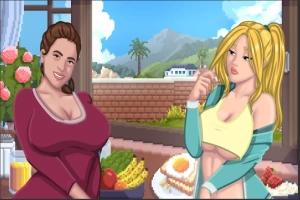 [欧美SLG/中文] 拉斯特沃斯学院 Lustworth Academy v0.40.91 PC+安卓 汉化版 [1.90G]-IS充值【37】