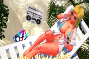 [日式SLG/汉化/扶她] 富塔的世界 扶她的NTR世界 Futa’s World of NTR v1.3.4 PC+安卓 [2.7G]-IS充值【37】
