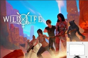 【PC/3D/中文/虚幻4/动态】Wild Life-野性生活 Build 2023.08.18 官方中文版【27G】-IS充值【37】