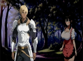 [RPG/汉化] 新婚妻子库洛艾的堕落之路 官中步兵版电脑 [1G]-IS充值【37】