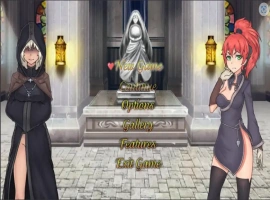 [RPG/机翻] 尤娜：魔物娘的秘密 Yorna Monster Girl’s Secret 云翻汉化步兵版 [2.4G]-IS充值【37】