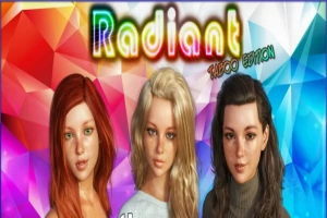 [欧美SLG/中文] 容光焕发 风华正茂 Radiant v0.7.1 PC+安卓汉化版 [1.7G]-IS充值【37】