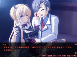 [SLG/汉化] 人偶们线提着的人偶 精翻汉化版电脑 [700M]-IS充值【37】