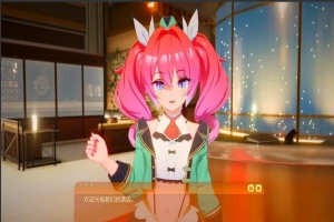 【3D大作捏人SLG】[I社新作]HoneyCome V1.01 糖送元明清整合汉化版【电脑13G】-IS充值【37】