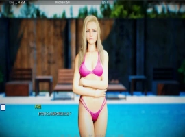 [欧美SLG/汉化/巨根] 贪得无厌 Insatiable v0.8.1 PC+安卓汉化版 [2.1G]-IS充值【37】