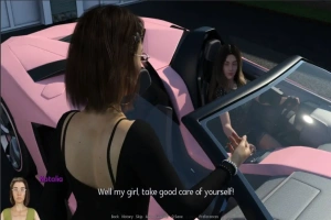 [欧美SLG/汉化] 我新女儿的情人 My New Daughters Lover Reboot v0.9 Vip PC+安卓 [3.5G]-IS充值【37】