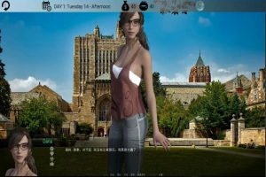 [沙盒欧美SLG/汉化] 时间循环猎人 Time Loop Hunter V0.75.10 PC+安卓汉化版 [1.51G]-IS充值【37】