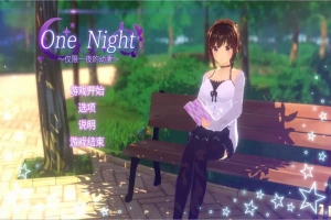 [ADV/汉化] 仅限一夜的幼妻~One Night ~官方中文版 电脑 [300M]-IS充值【37】