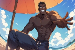[欧美SLG/汉化] 夏日诱惑 Summer Temptations v0.4p2 PC+安卓汉化版 [2.5G]-IS充值【37】