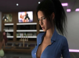 [欧美SLG/汉化] 私人教练完结 Personal Trainer Ver1.1.2 PC+安卓汉化版 [2.6G]-IS充值【37】