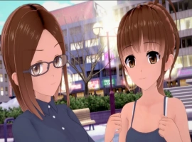 [日式SLG/汉化] 通过破碎的眼睛 Through Shattered eyes v0.6 PC+安卓 [1.1G]-IS充值【37】
