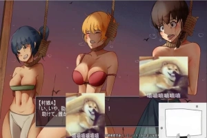 【PC/日文/ACT/动态】黄金辱剑战纪!女战士夺回被兽人占领的王国吧!【300M】-IS充值【37】