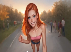 [欧美SLG/汉化] 米拉人工智能 Mila AI v1.3.8 public PC+安卓汉化版 [1.9G]-IS充值【37】