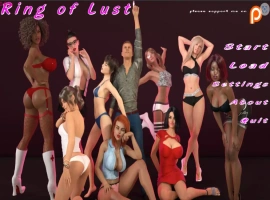 [欧美SLG/中文/沙盒] 色戒 欲望之戒 Ring of Lust v0.60a PC+安卓汉化版 [14G]-IS充值【37】