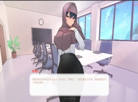 [SLG/中文] 傲娇熟女 傲娇·阿利沙 TSUNDERE MILFIN V1.15.03FD 官方中文步兵版 [300M]-IS充值【37】