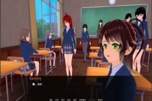 [日式SLG/汉化] 布鲁姆战争 Bloom War [v0.17] PC+安卓 [3.2G]-IS【37】