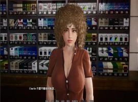 [亚洲SLG/汉化] 欲望的驱使 Driven by Desire [v0.2 Public] PC+安卓汉化版 [G]-IS【37】