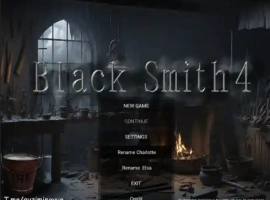 [SLG动态无码] 铁匠4 Black Smith4中文 [电脑1.16G]-IS充值【37】