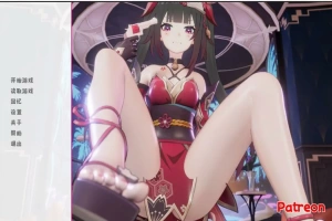 [SLG/汉化] 花火轮盘赌 Sparkle Roulette Ver1.1 PC+安卓中文版 [300M]-IS【37】