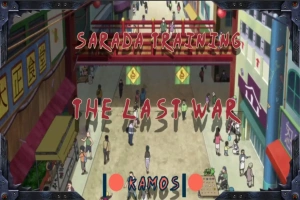 [日式SLG/汉化] 教育女忍：最后的战争 Sarada Training The Last War [v3.8] PC+安卓汉化版 [3.8G]-IS充值【37】