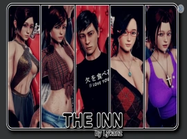 [亚洲SLG/汉化] 客栈-第二季 The Inn Ch. 2 v1.01.04 电脑和安卓中文版 [4.2G]-IS充值【37】