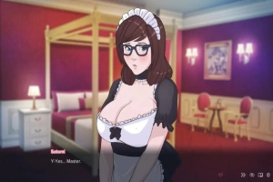[2D欧美SLG/汉化] 爱情酒店物语 快捷情趣酒店 Quickie A Love Hotel Story-0.39c-官方中文无修版 电脑和安卓 [2.6G]-IS充值【37】