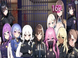 【SLG//日式塔防/中文/动态CG】在逃死刑犯！ V1官方中文版【电脑/71M】-IS充值【37】
