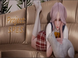 [亚洲SLG/中文] 项目 Project S.P.E.S. [v0.8.1] PC+安卓AI汉化版 [5.8G]-IS充值【37】