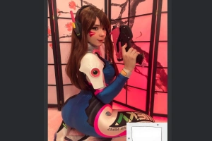 [真人HTML浏览器汉化]疯狂 Facefuck Madness [v0.63][电脑694M]-IS充值【37】