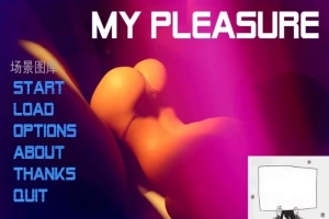 【PC/3D/欧美SLG/汉化】我很荣幸 V0.35 汉化精英版【1G】-IS充值【37】