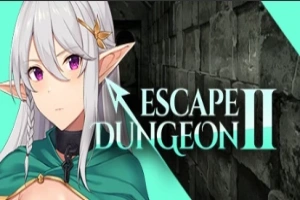 【PC/2D/SLG/中文】地牢脱出2-银月苍狼 苏拉尔 V2.1 中文版【1.8G】-IS充值【37】