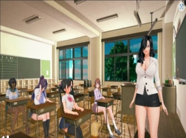 [日式SLG/中文] 生命的回报 Life‘s Payback v1.6 PC+安卓汉化版 [1.5G]-IS充值【37】