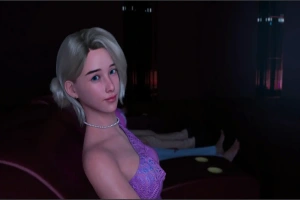 [欧美SLG/汉化] 爱情恐惧症 Lovephobia v0.63 PC+安卓汉化版 [1.6G]-IS充值【37】