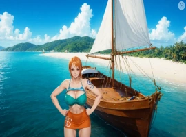 [欧美SLG/汉化] 赏金之王 Bounty King v0.1 PC+安卓汉化版 2.1G-IS充值【37】