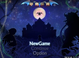 [RPG/BOK官中/魅魔/正太/巨乳][/スウィートラズベリー社团]夣魔任務/Incubus Quest/インキュバスクエスト[Ver1.12][PC/1.6G]-IS充值【37】