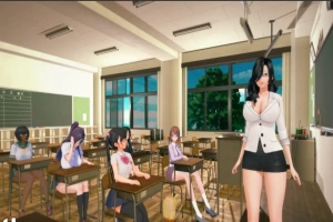 [沙盒日式SLG/汉化] 生命的回报 Life’s Payback Ver1.9 电脑和安卓 [12G]-IS充值【37】