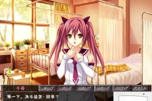 【SD/拔作ADV/汉化/动态】格斗美少女的终极丑态！双端汉化版+CG动画【600M】-IS充值【37】