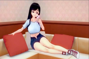 [日式SLG/汉化/NTR] 我的NTR执念 0.8a 我对NTR痴迷 My Netorase Obsession 电脑和安卓 [1.4G]-IS充值【37】