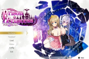 [SLG/汉化] 监牢公主-逃离魔王城Prison Princess-V1.0.1-STEAM官方中文版电脑 [400M]-IS充值【37】