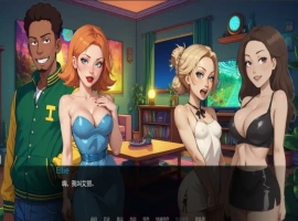 [欧美SLG/中文] 莫蒂单人冒险 MORTY: A Rick and Morty AVN 0.03 PC+安卓汉化版 [1G]-IS充值【37】