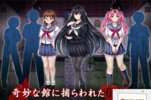 【PC/2D/RPG/汉化/全CV】於某館中 或る館にて 精翻汉化版+全存档【1G】-IS充值【37】