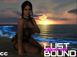 [欧美SLG/汉化] 欲望的束缚 Lust Bound-v0.4.2 汉化版 [6G]-IS充值【37】