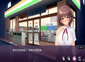 [ADV/汉化] 离家出走少女诱O！弱气少女绒布球开发 AI汉化版电脑 [1G]-IS充值【37】
