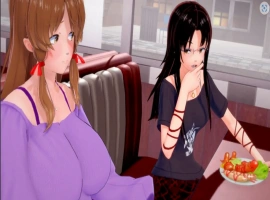 [日式SLG/汉化] 分离 脱离 Detached [v0.14.0] PC+安卓汉化版 [2.3G]-IS充值【37】
