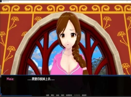 【欧美SLG/汉化/动态】魔王的计划0.12汉化版【PC+安卓/713MB/更新】-IS充值【37】