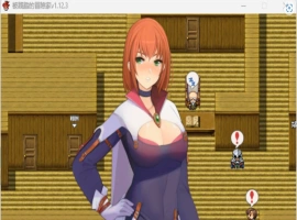 [RPG/中文/抖M]被践踏的冒险家v1.12.3 官方中文版[670M]-IS充值【37】