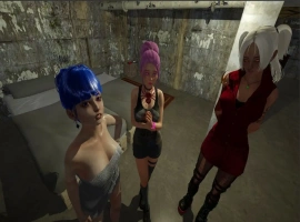 [亚洲SLG/中文] 逃生 Outlast v0.4 PC+安卓 [2.9G]-IS充值【37】